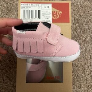 Baby Vans